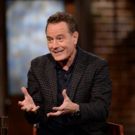 DVR Alert: Emmy and Tony Winner Bryan Cranston Appears on Bravo's INSIDE THE ACTORS…