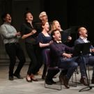 Photo Flash: Lynn Ahrens, Stephen Flaherty and More Honor Dramatists Guild Fund's 2015-16 Fellows