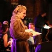 Photo Flash: VILLAIN: DEBLANKS - Up to Some Starry, Bi-Coastal Shenanigans