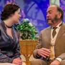 BWW Review: Comedy Talks in MISALLIANCE
