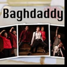 BAGHDADDY to Return Off-Broadway This April