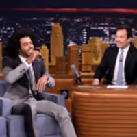 VIDEO: HAMILTON's Daveed Diggs Proves Why He's the Fastest Rapper on Broadway! Video