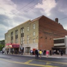 Lincoln Theatre to Continue 'Community Conversations Series' with Talk on COLUMBUS' C