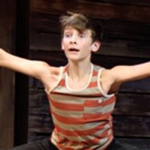 BWW Review: Heartwarming BILLY ELLIOT at Ocean State Theatre Company