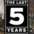 THE LAST FIVE YEARS to Open at Cape Cod Theatre Company, Home of the Harwich Jr…
