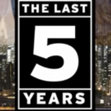 THE LAST FIVE YEARS to Open at Cape Cod Theatre Company, Home of the Harwich Jr…