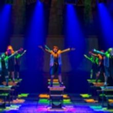 MATILDA to Play Shea's Buffalo Theatre This November