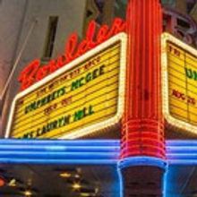 W. Kamau Bell to Visit Boulder Theatre