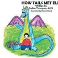 HOW TAILS MET ELI is Released