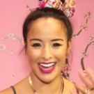 STAGE TUBE: ALADDIN's Courtney Reed on Playing 'Disney's Most Feminist Princess'…