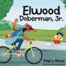 New Children's Book by Mary Rhee is Released