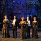 BWW Review: A LITTLE NIGHT MUSIC at the Stratford Festival is Art at Its Finest