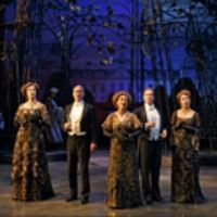 BWW Review: A LITTLE NIGHT MUSIC at the Stratford Festival is Art at Its Finest Photo