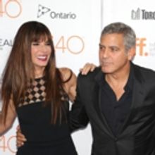 Photo Coverage: On the Red Carpet at TIFF: OUR BRAND IS CRISIS