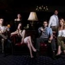 Photo Flash: Meet the Cast of STUPID F*CKING BIRD at Actor's Express