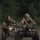 WGN America Orders Second Season of Hit Drama Series OUTSIDERS