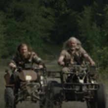 WGN America Orders Second Season of Hit Drama Series OUTSIDERS