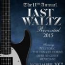 The 11th Annual Last Waltz Revisited Set for Boulder Theater, 11/20