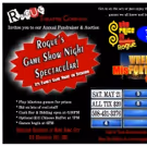 Rogue Theatre Company to Host GAME SHOW NIGHT SPECTACULAR, 5/21