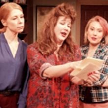 BWW Review: APRIL, MAY & JUNE Examines if Sisters Can Unite After a Family Secret is 