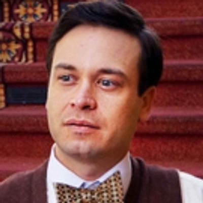 Photo Flash: The Roaring Twenties Roll Into Orlando Shakespeare Theater this Spring with their Production of THE GREAT GATSBY