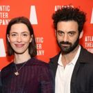 Photo Coverage: ANIMAL Celebrates Opening Night at the Atlantic!