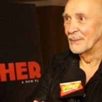 TV: Go Inside Opening Night of MTC's THE FATHER with Frank Langella & Company! Video