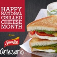 Sara Lee' Introduces Bakery-Style Artesano Bread
