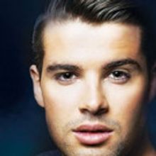Joe McElderry Soars to Number Five in Singles Charts with 'Gloria'