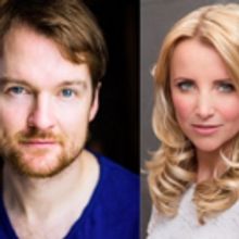 Killian Donnelly and Carley Stenson to Join the Cast of LES MISERABLES