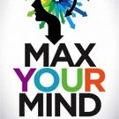 Sandra Stanton Releases MAX YOUR MIND
