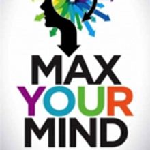 Sandra Stanton Releases MAX YOUR MIND