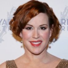 Molly Ringwald to Lead TERMS OF ENDEARMENT Off-Broadway This Fall