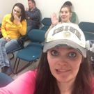 BWW Blog: Maty Cameron - The Great White Wyoming Way - A Day in the Life