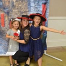 Florida Grand Opera Presents 'Family Day' Celebration for Mother's Day, 5/14