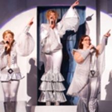 MAMMA MIA! to Return to the Wharton Center This Fall