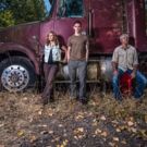 CoHo Productions to Present THE FEW This Spring