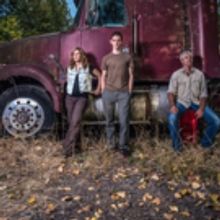 CoHo Productions to Present THE FEW This Spring