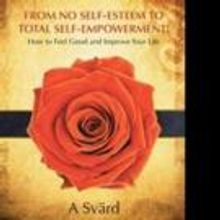 New Self Help Book by A Svard is Released