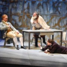Photo Flash: WaterTower Theatre Presents THE GOSPEL ACCORDING TO THOMAS JEFFERSON, CH