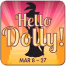 Riverside Theatre Stages HELLO, DOLLY! Tonight