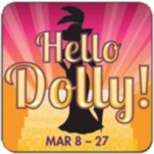 Riverside Theatre Stages HELLO, DOLLY! Tonight