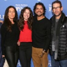 Santa Barbara International Film Festival Kicks off 32nd Year with World Premiere of 