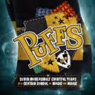 Magical Misfits Apparate Off-Broadway in PUFFS Potter Parody, Beginning Tonight