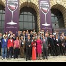 Surprise Musical Guest Sting Delivers “Message in a Bottle” at OperaWine