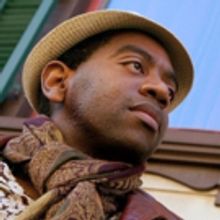 Brooklyn Center Presents Yosvany Terry Afro-Cuban Sextet