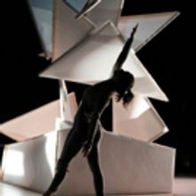 Laura Peterson Presents the World Premiere of FAILURE at Judson Church