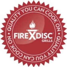 FireDisc Grills Cooking Up Innovation for the Holidays with New Gift Options for the 
