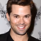 Tony Nominee Andrew Rannells to Host SDCF's 'Mr. Abbott' Award Gala Honoring James…