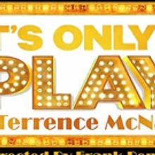 Sam Bass Theatre Opens Season With IT'S ONLY A PLAY
